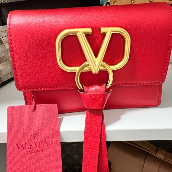 Valentino mini bag - Picture 4 of 7